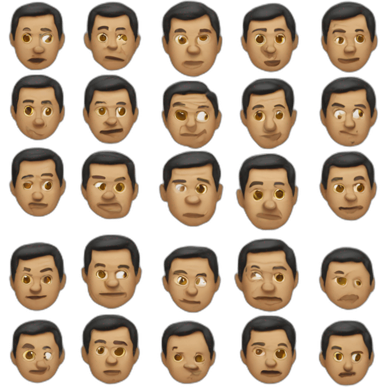 chavez emoji