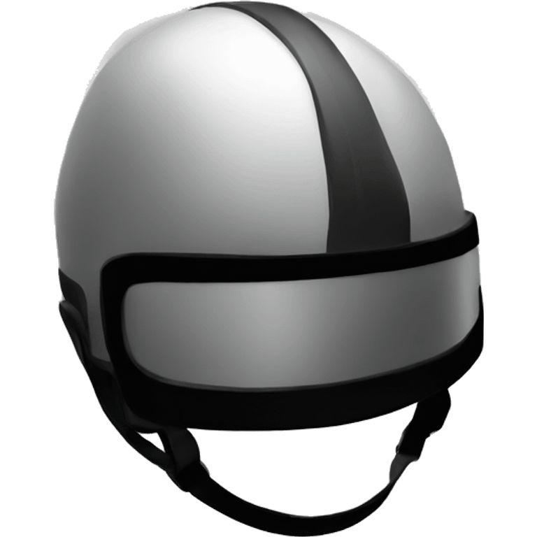 HELMET emoji