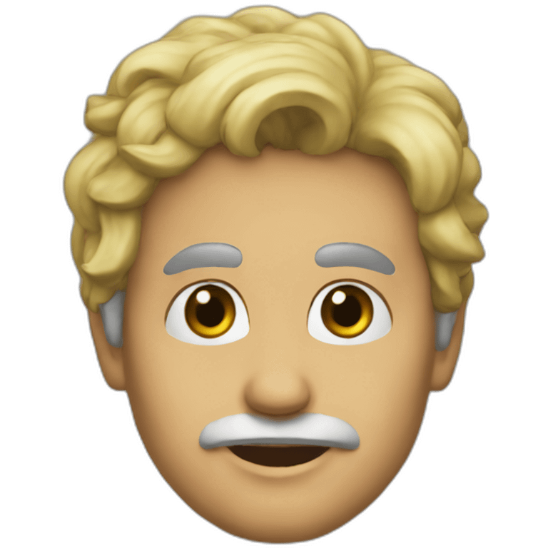 sinclair emoji