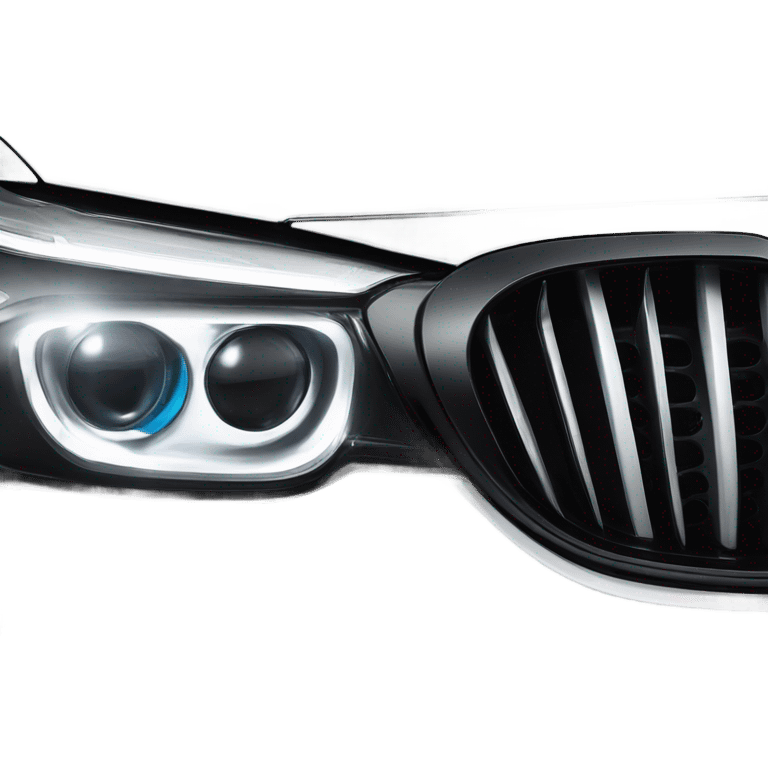 bmw emoji