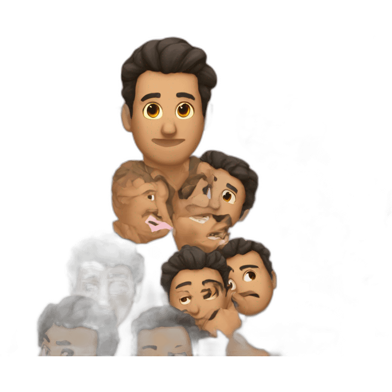 Pablo Ros emoji