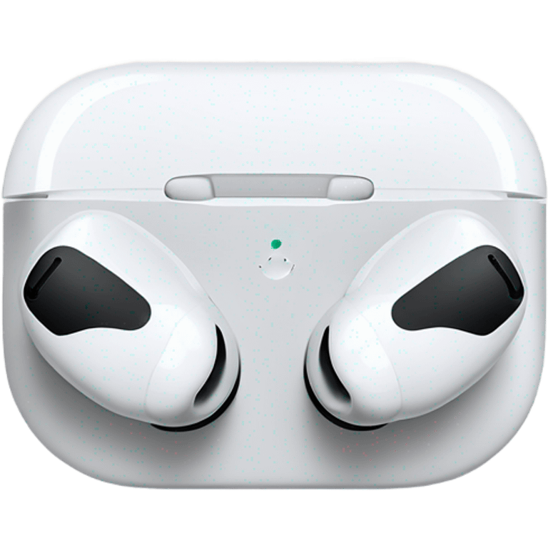 AirPods pro emoji