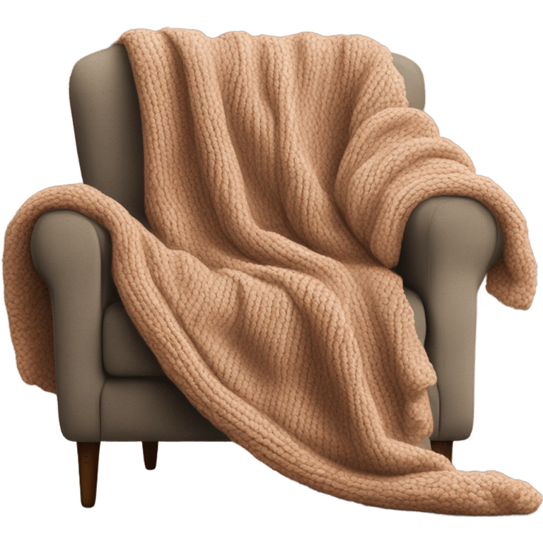 Cozy emoji