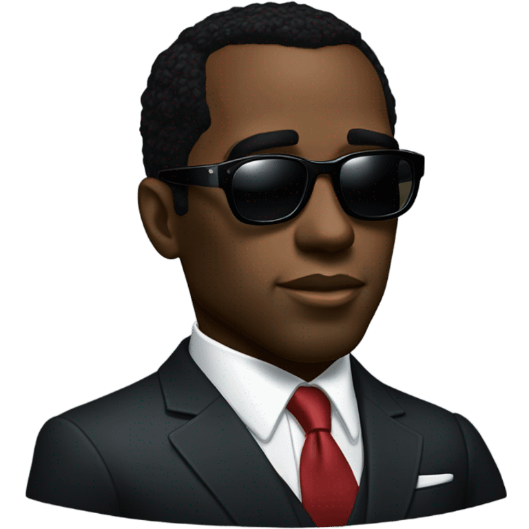 P Diddy emoji