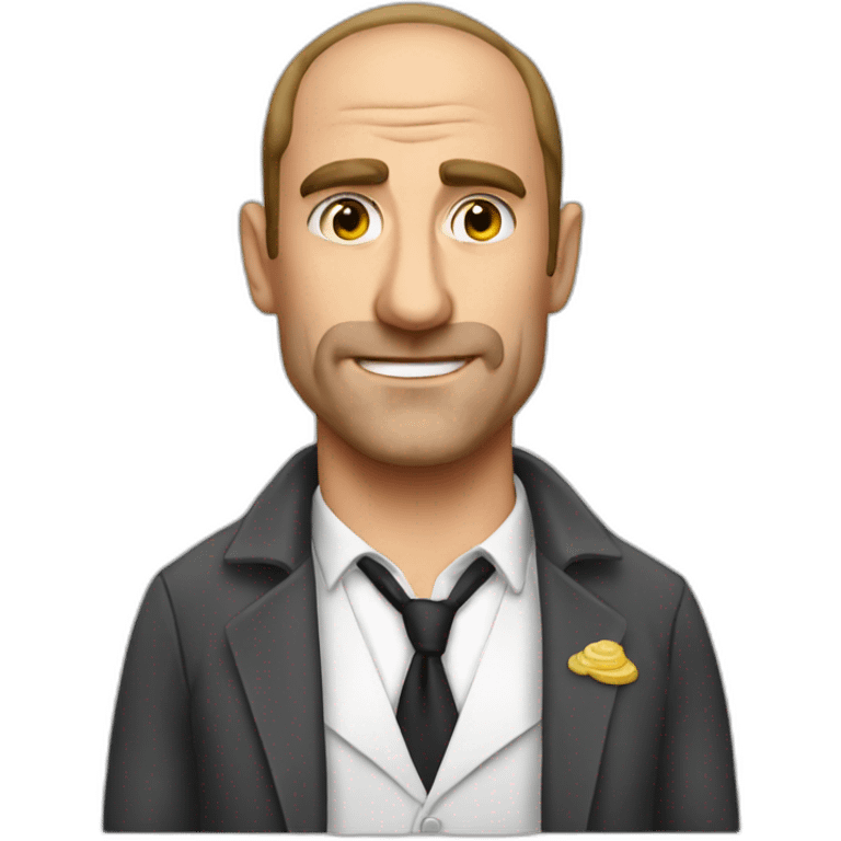 meloni emoji