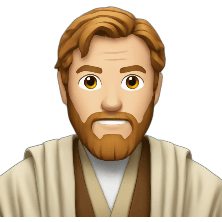 obi wan kenobi emoji