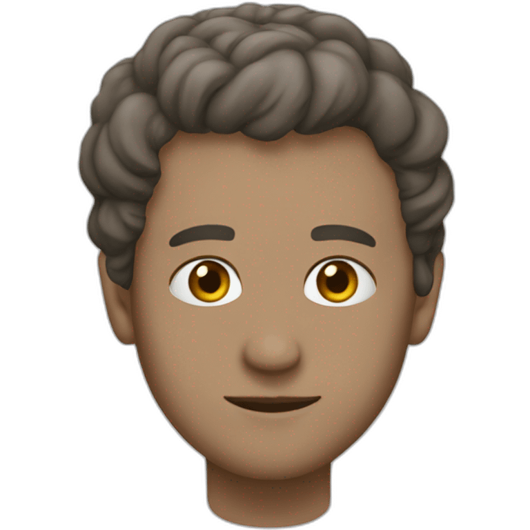 Inosouker emoji