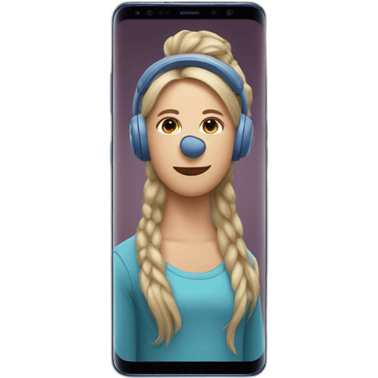 Samsung galaxy s23 ultra emoji