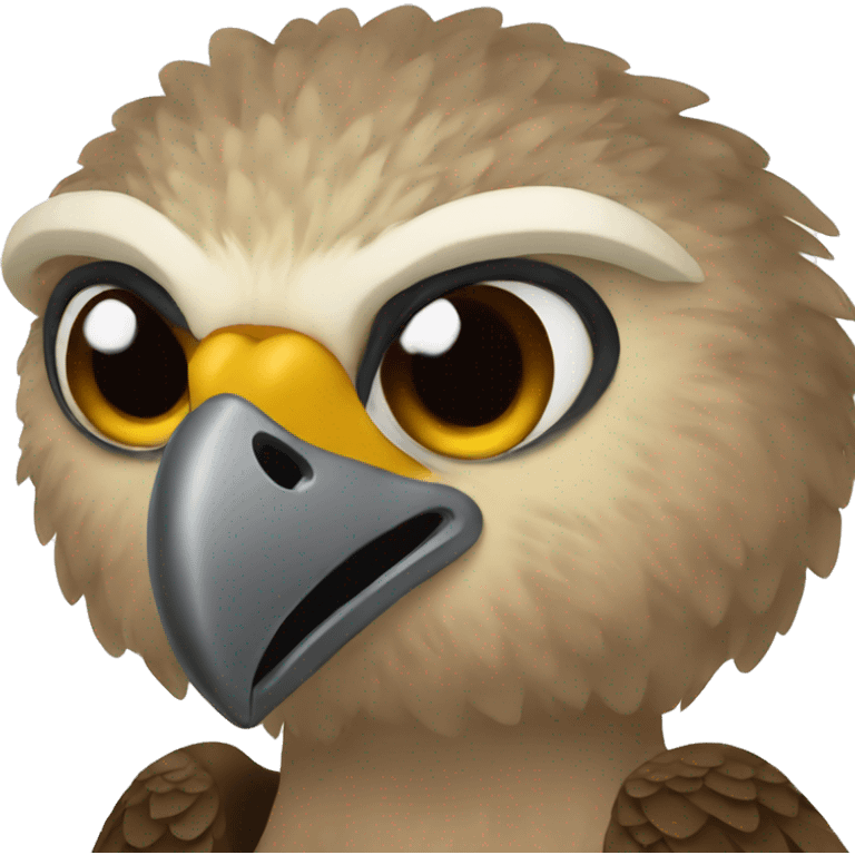 falcon emoji