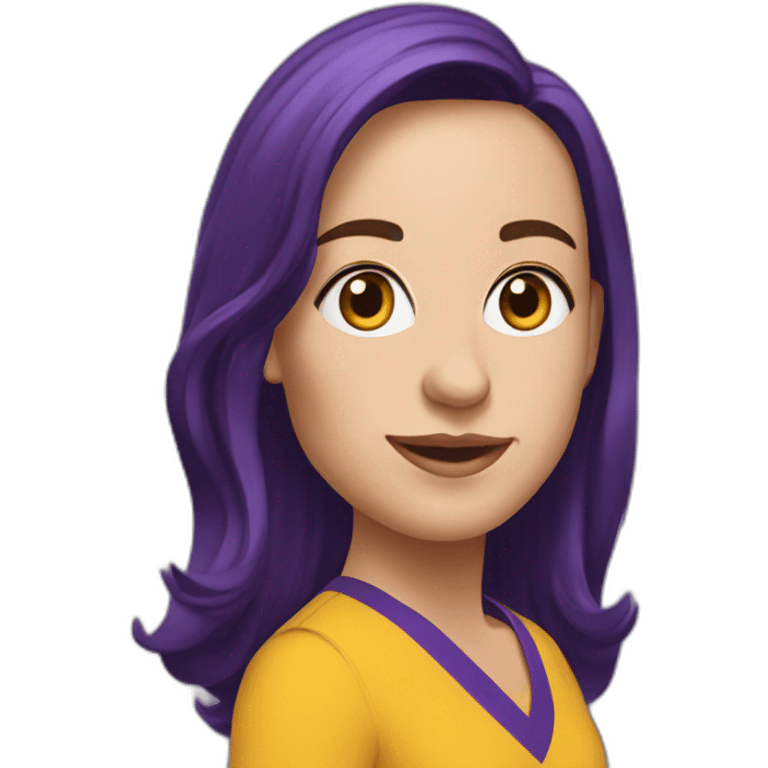 Livvy Dunne, lsu emoji