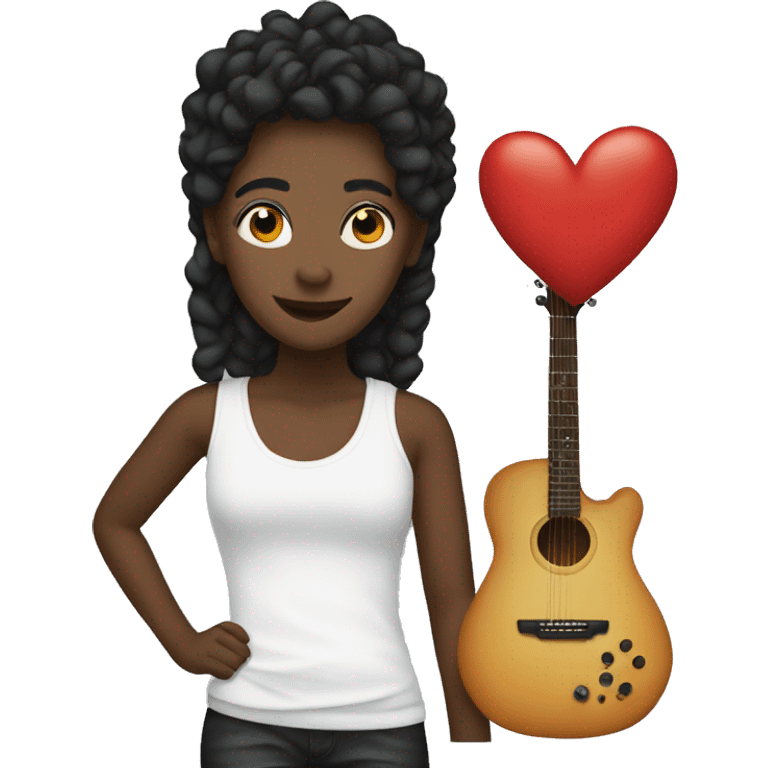 music love emoji