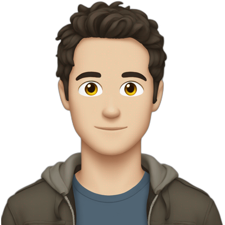 Dylan obrien emoji