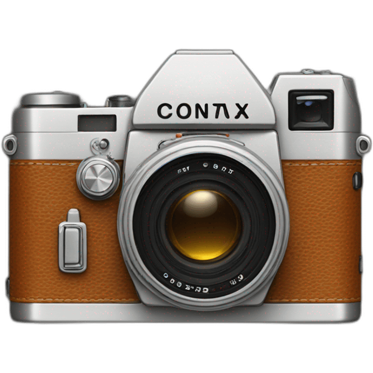 Contax emoji