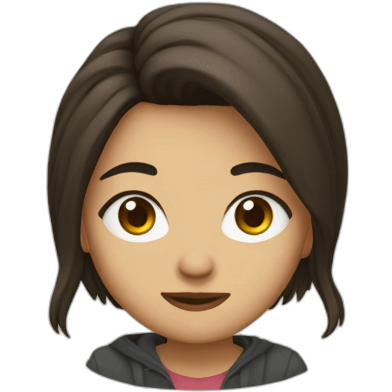 aly yee emoji