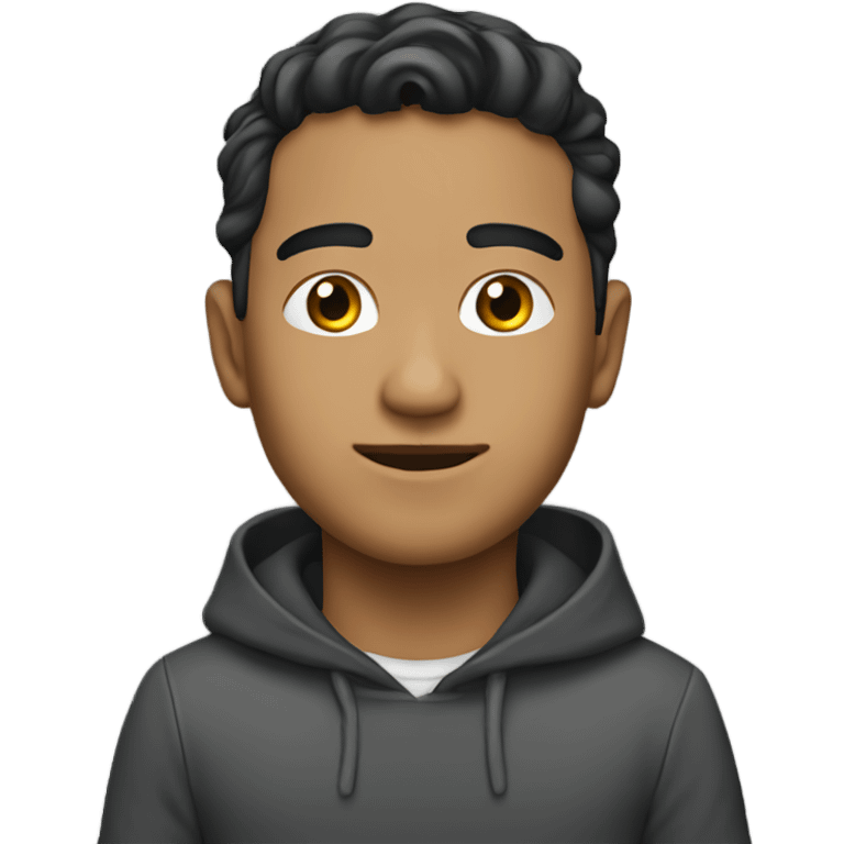 Nicholas Alexander Chavez  emoji