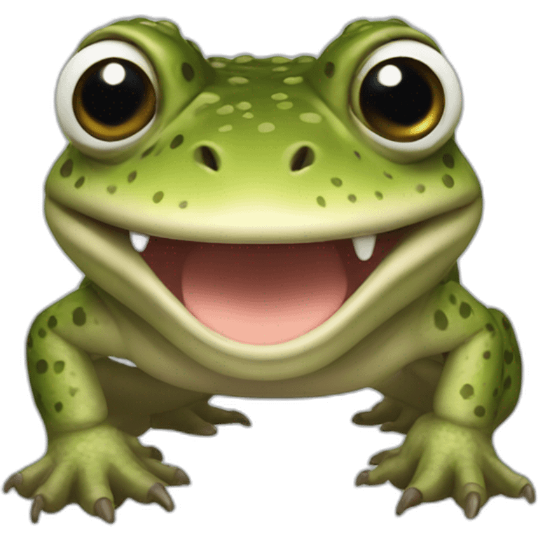 bufo-smiling emoji