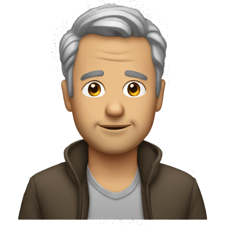 jeff bozos emoji