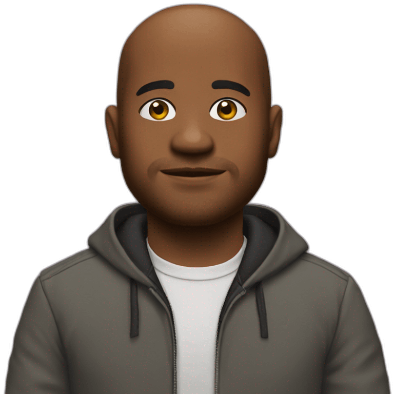 Franklin gta emoji