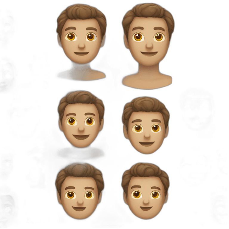 Kylian emoji