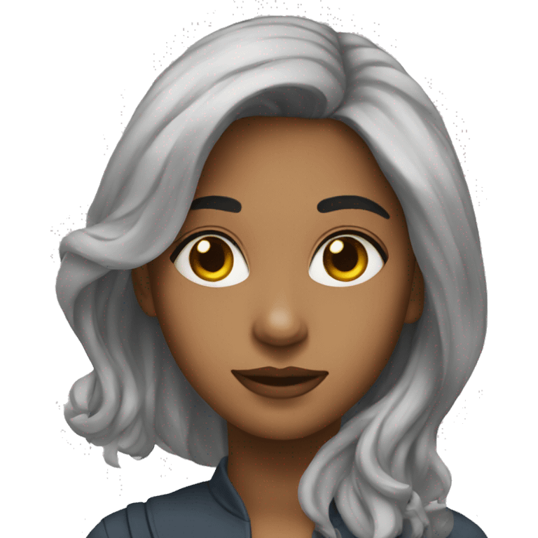 Ananya  emoji