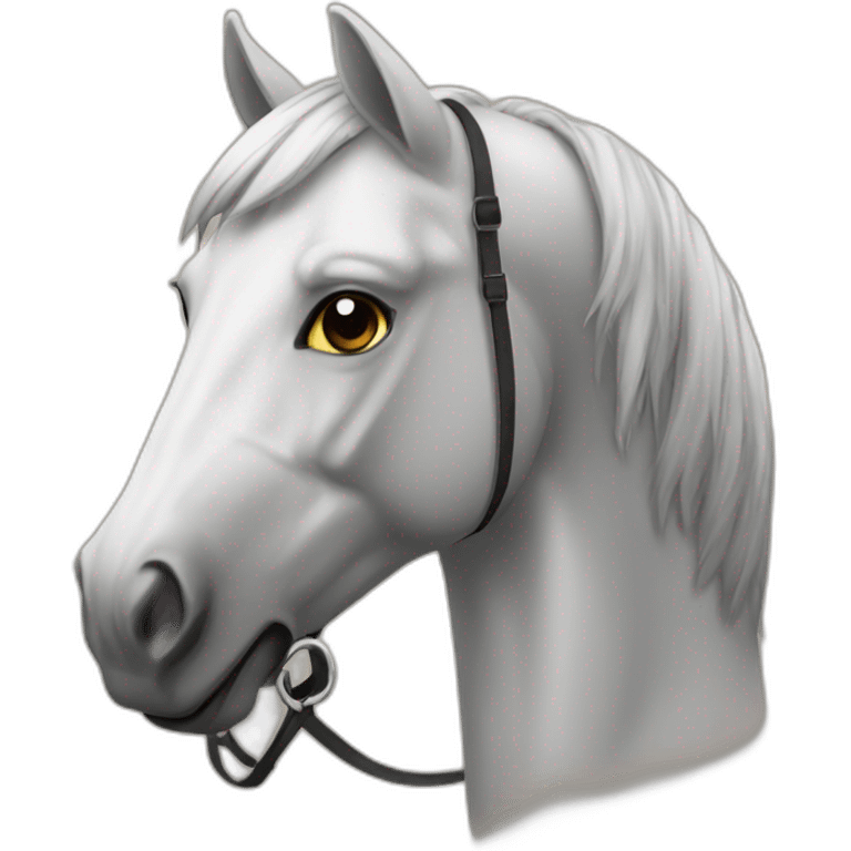 Cavallo emoji