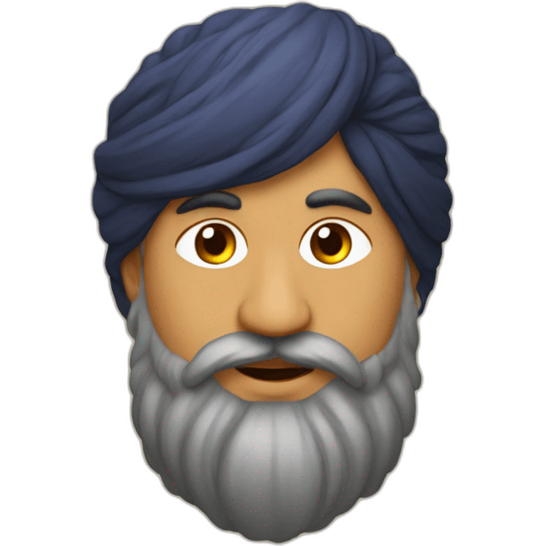 Keshav Baliram Hedgewar emoji