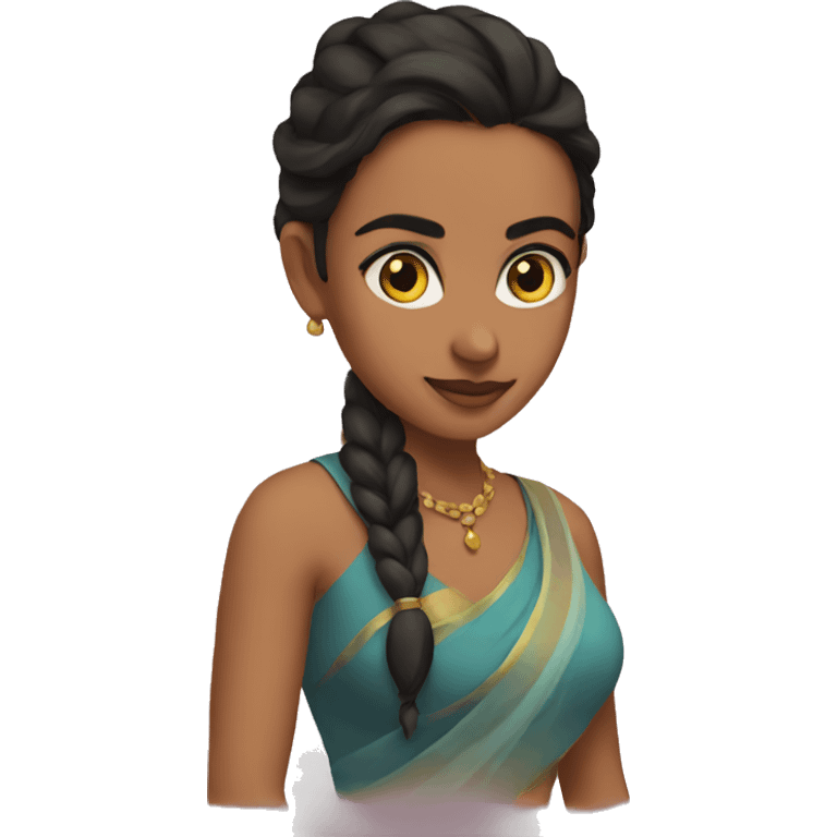 divya emoji