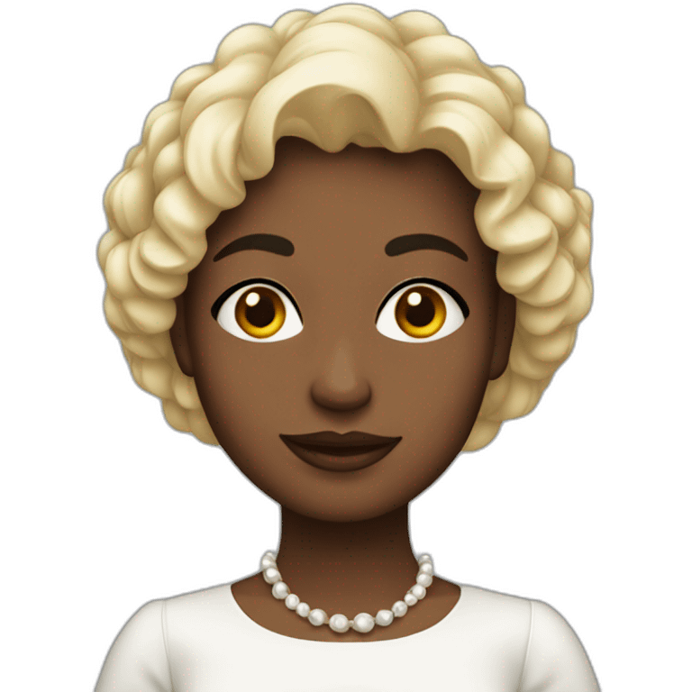 Marié bourré emoji