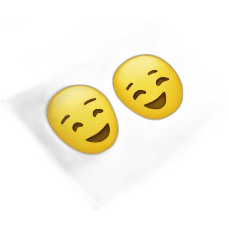 post it designer emoji