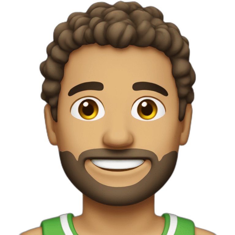 davide getta emoji