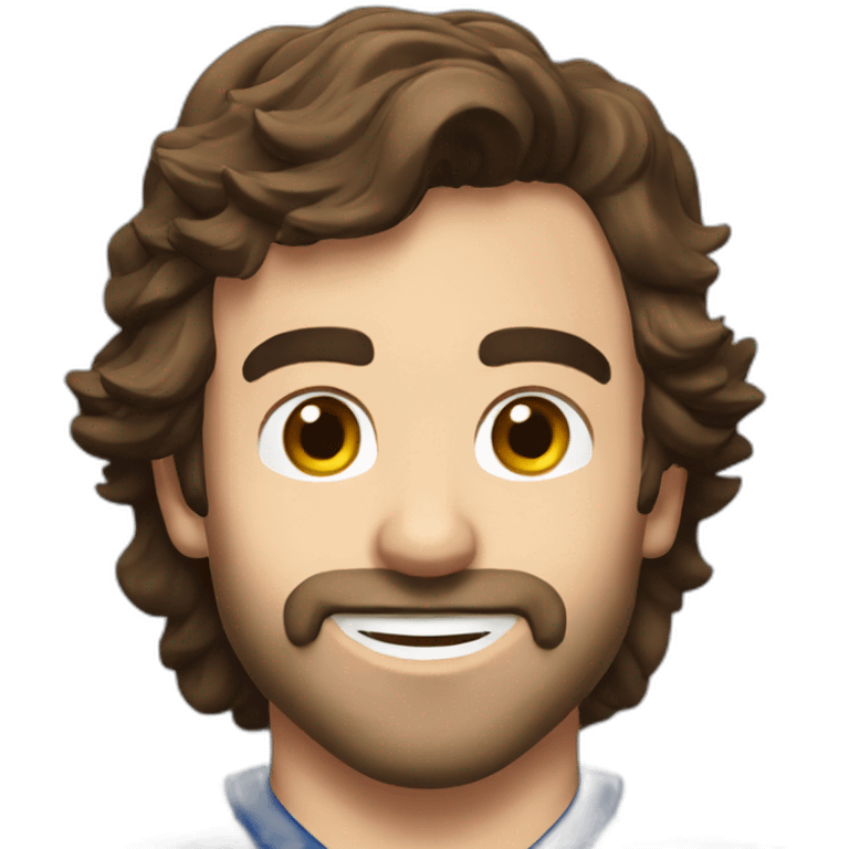 fernando alonso emoji