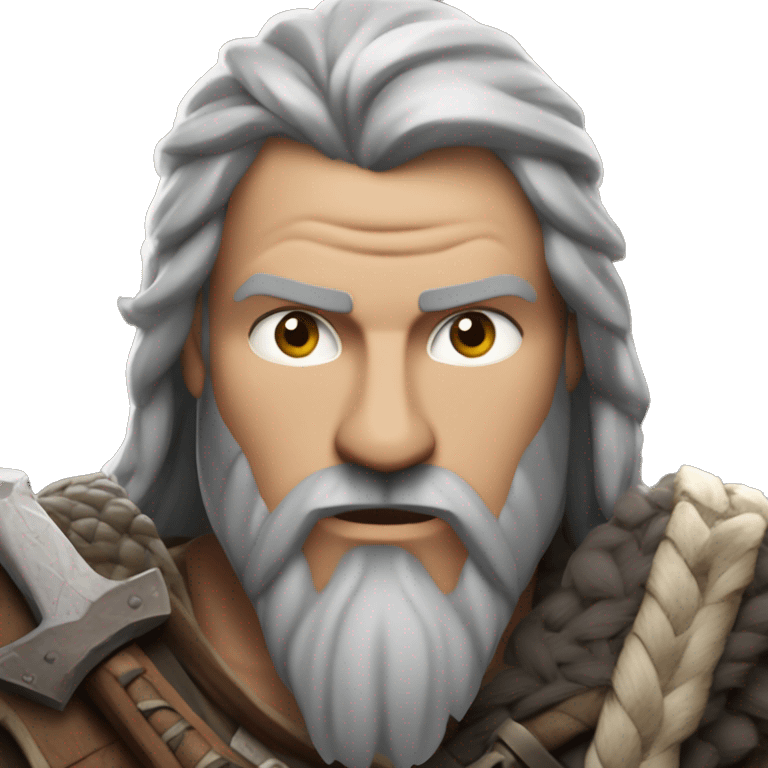 gaming assasin creed valhalla viking emoji