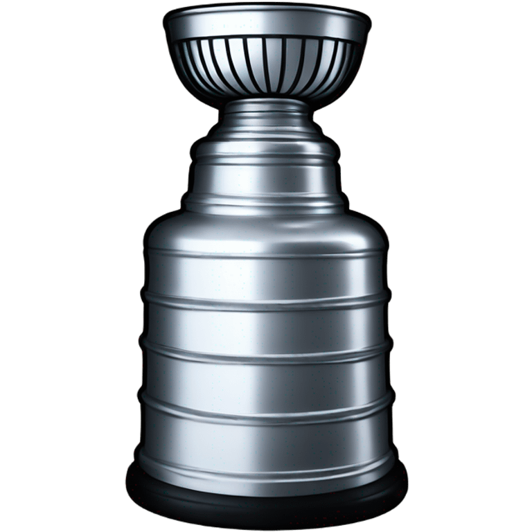 Stanley cup  emoji