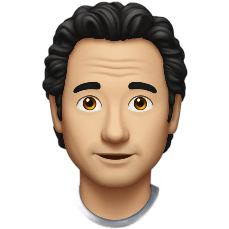 Michael youn emoji