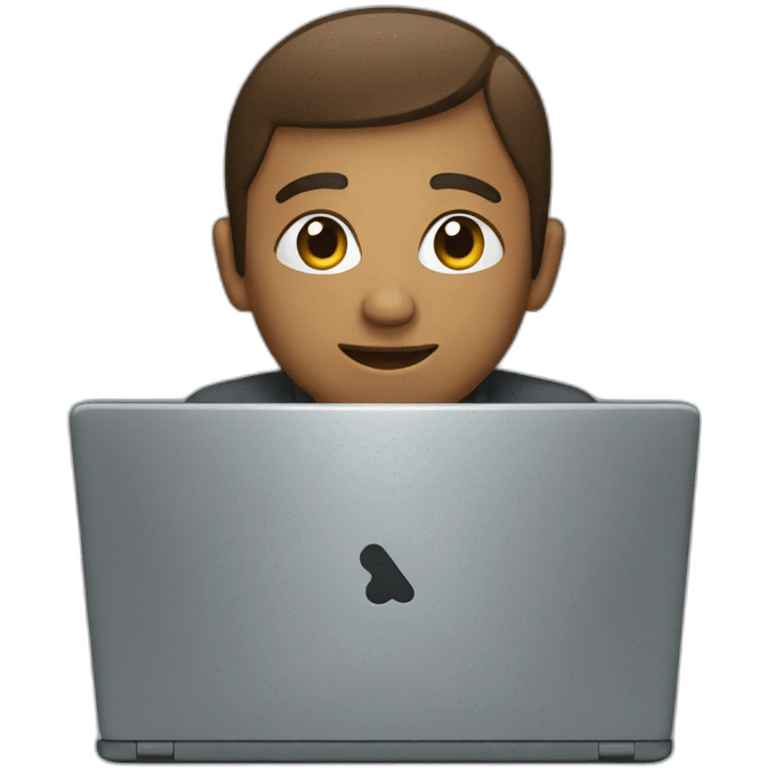 laptop emoji