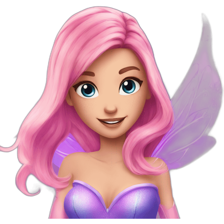 winx emoji