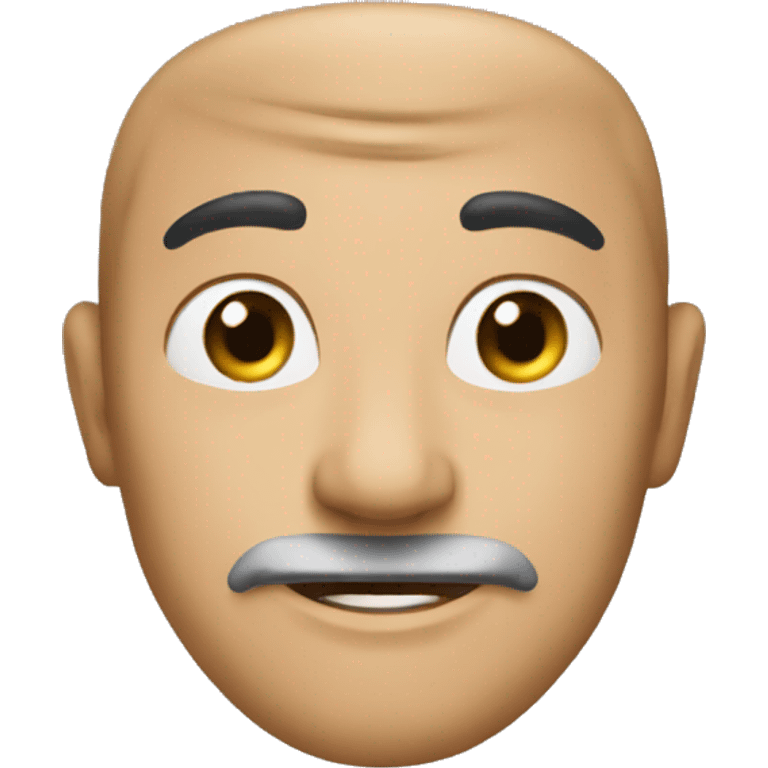 Эмоции  emoji