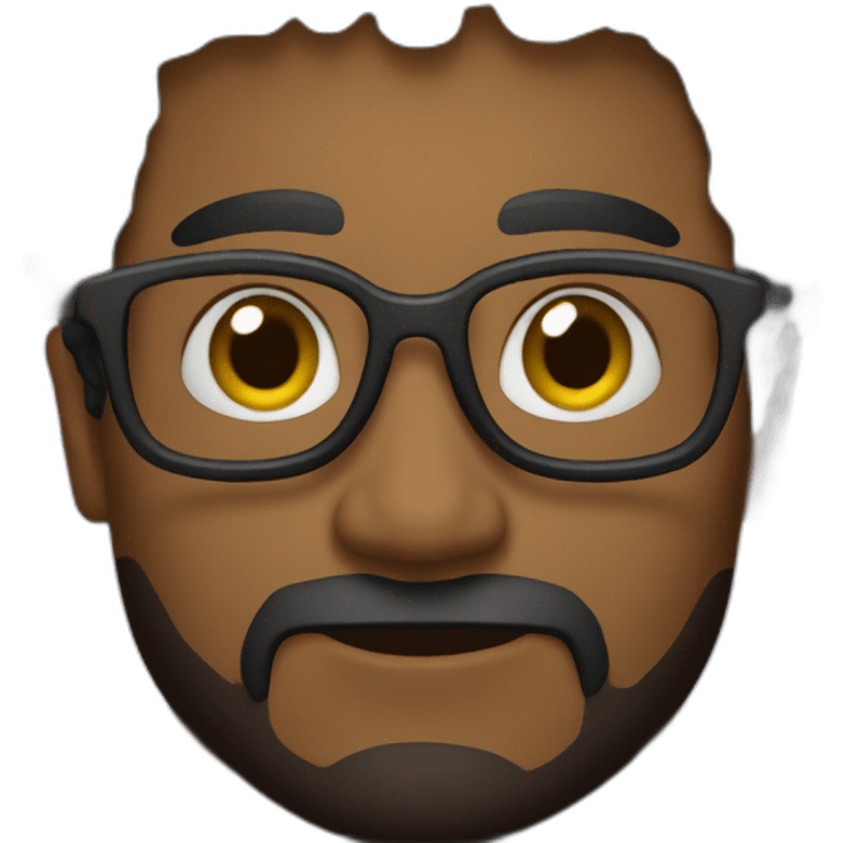 Dwaine Johnson emoji