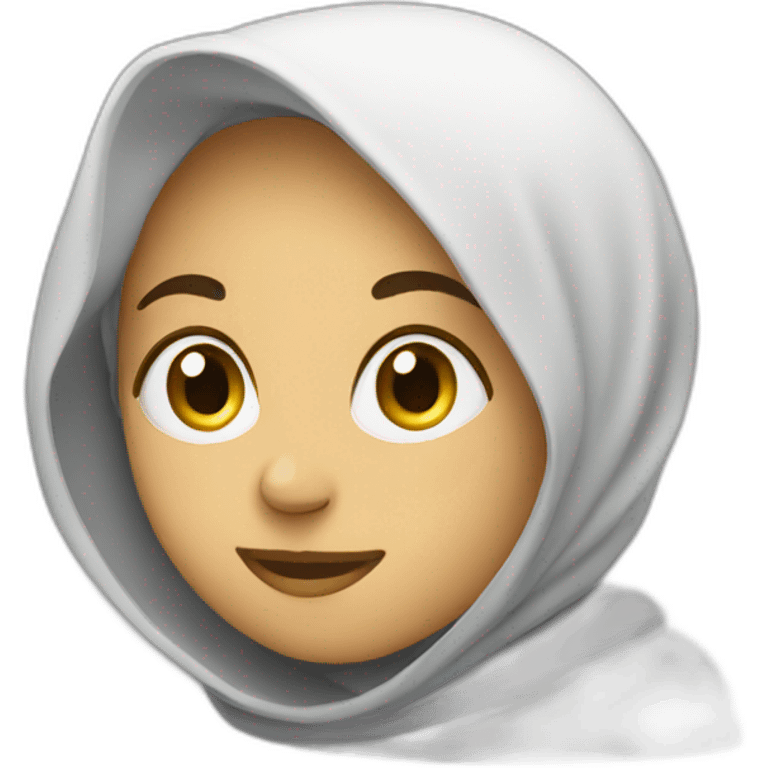 Ramadan emoji