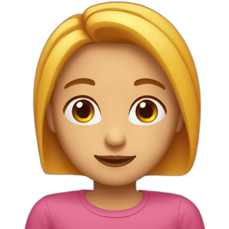 Émoji amour emoji