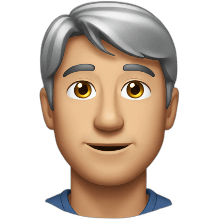 jeff bezos emoji