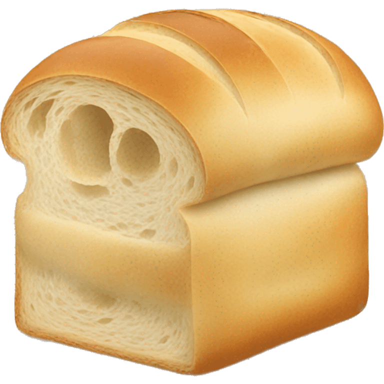 bread emoji