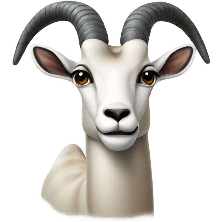 addax emoji