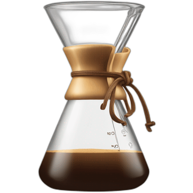 chemex emoji