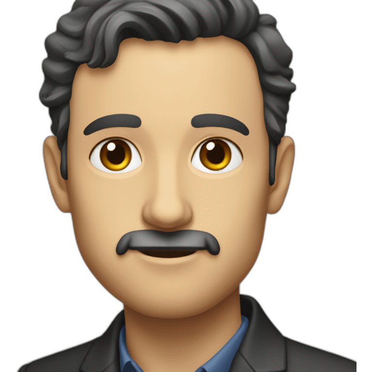 Conrad fisher emoji