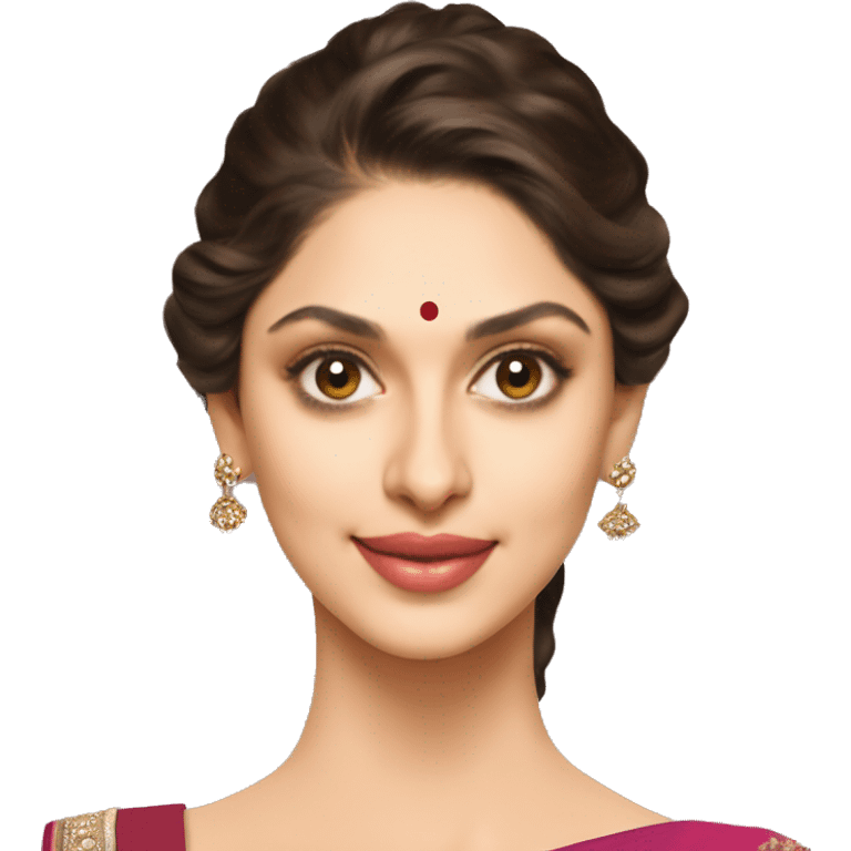 BOLLYWOOD ACTRESS Aditi Rao Hydari emoji