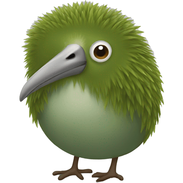 kiwi emoji