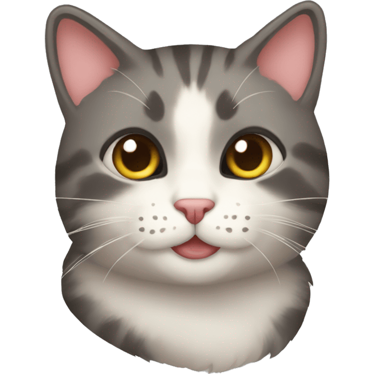 Gato Enamorado emoji