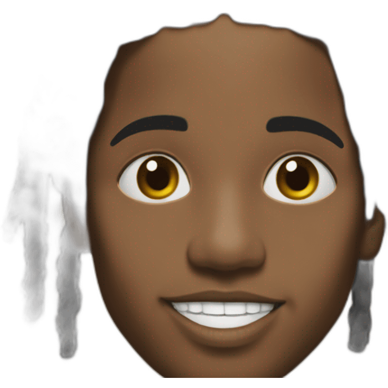 asap rocky emoji