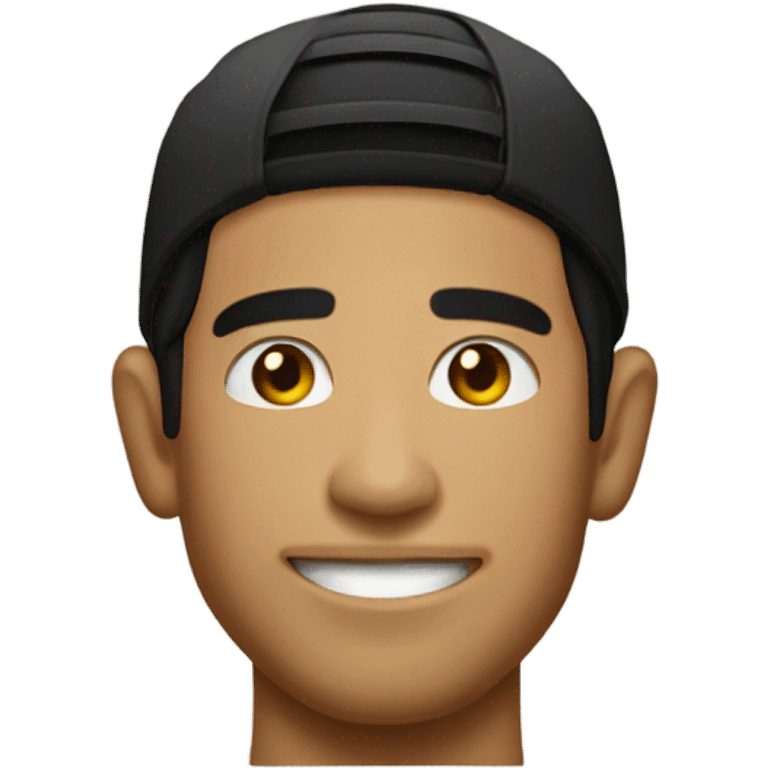 Gabriel medina emoji